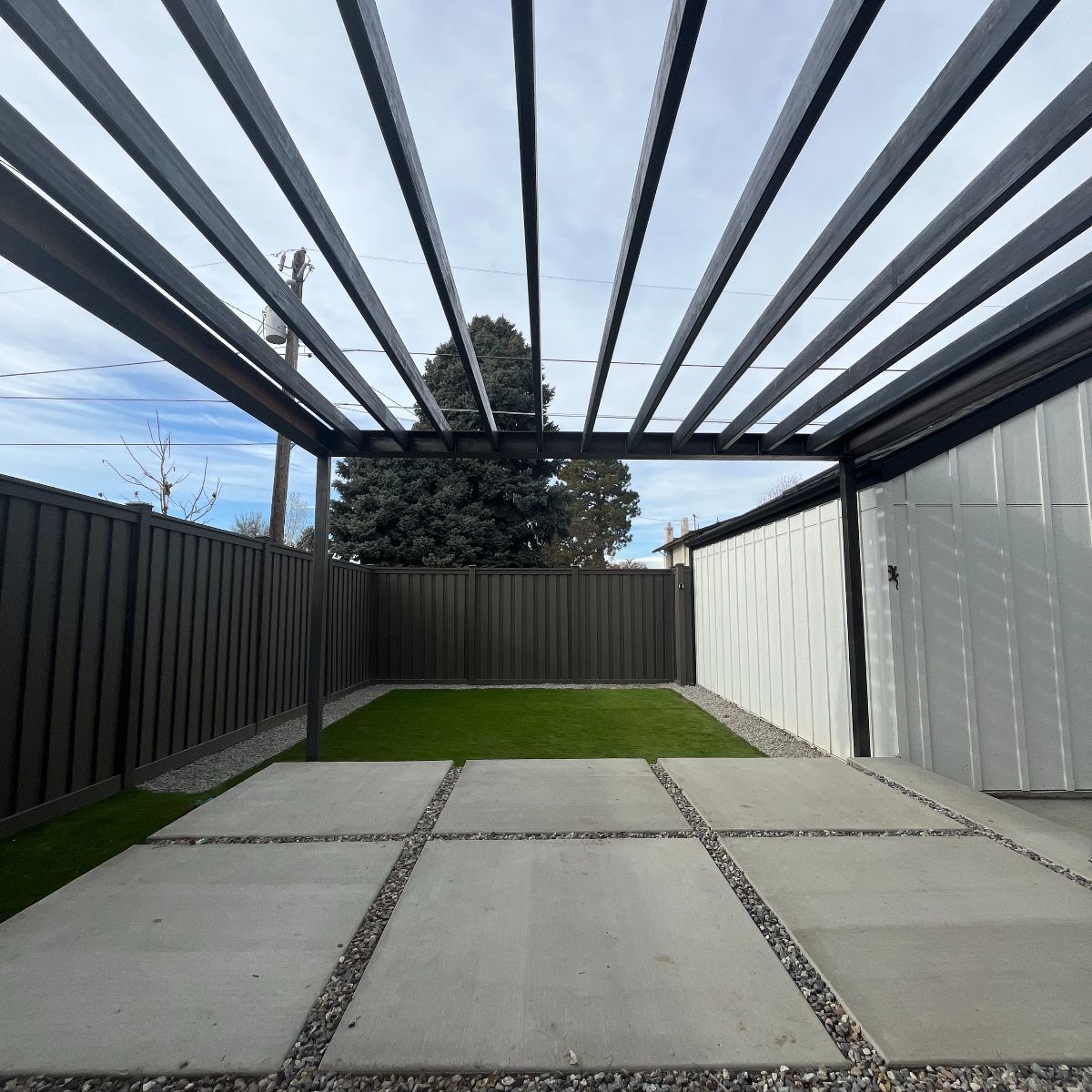 JH full outdoor living