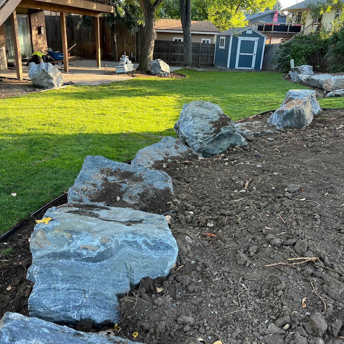 Greenwood Village Premium Drought Tolerant Design