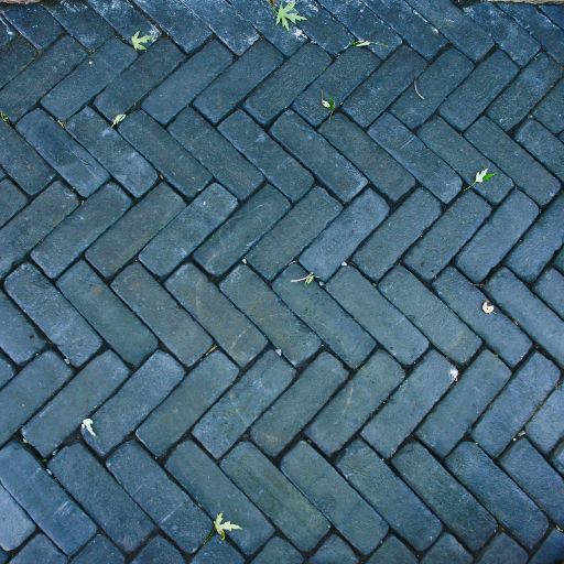 Precision paver hardscape detail in Superior, CO