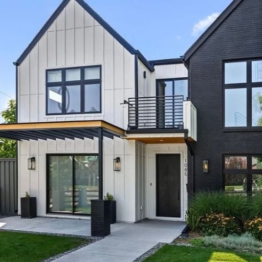 Steel fence gate masonry — Denver